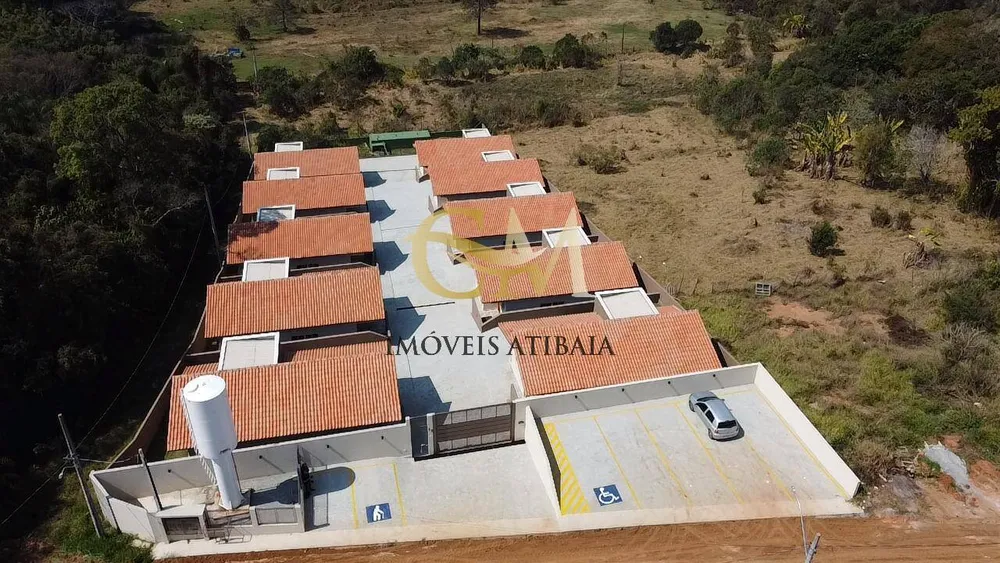 Casa de Condomínio, 2 quartos - Foto 4