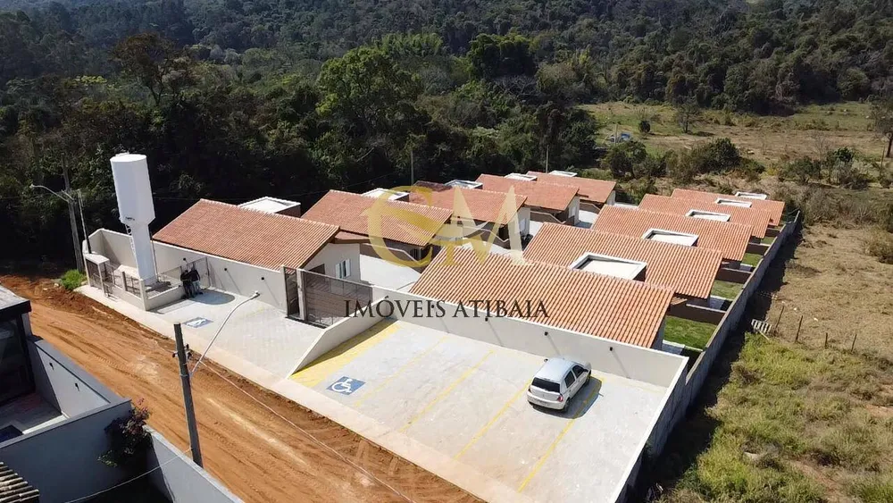 Casa de Condomínio, 2 quartos - Foto 6