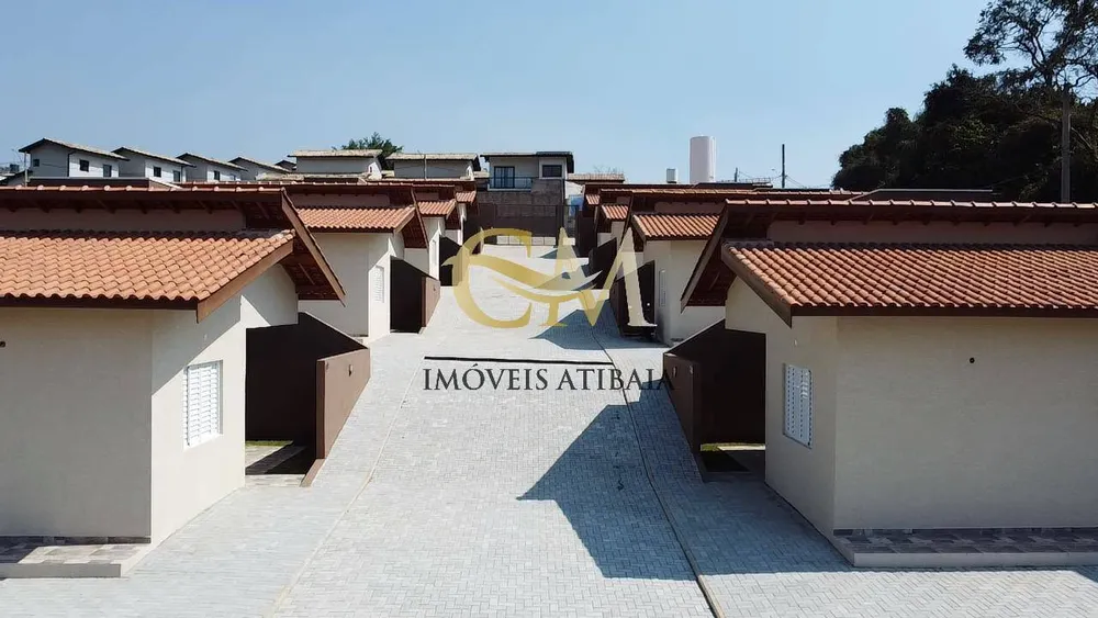 Casa de Condomínio, 2 quartos - Foto 8