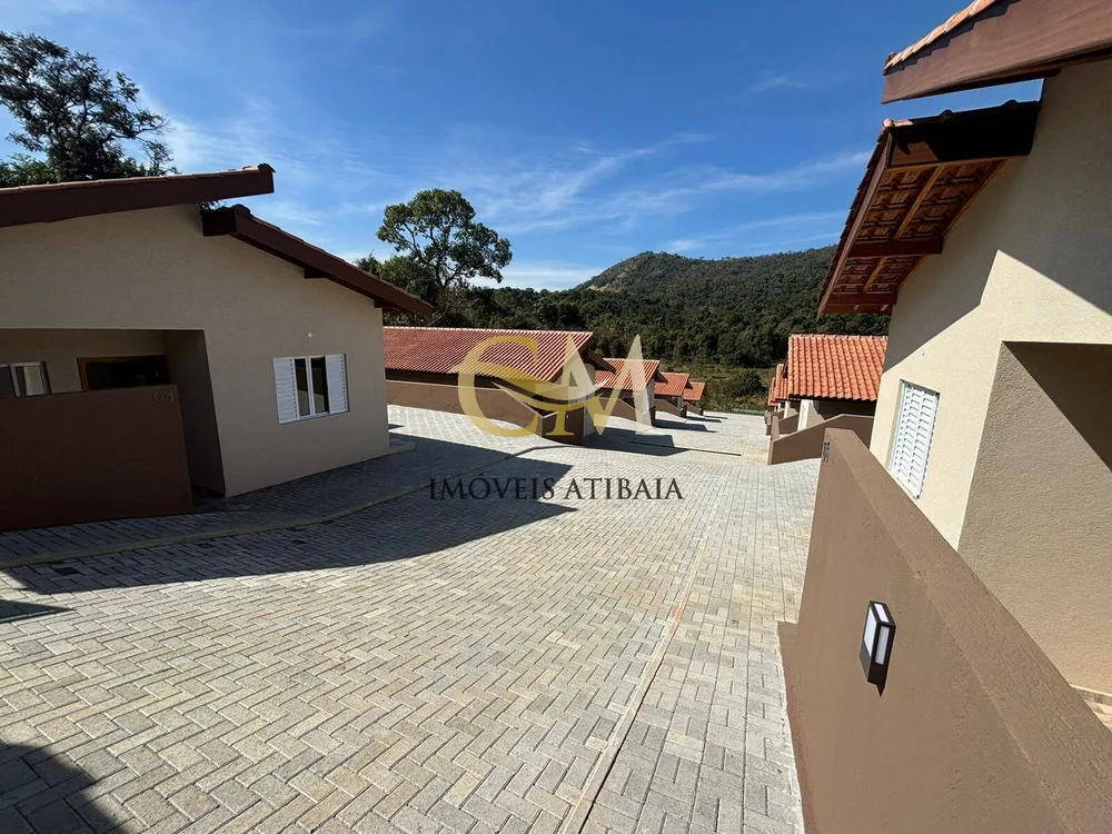 Casa de Condomínio, 2 quartos - Foto 2