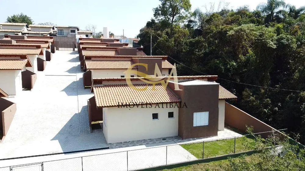Casa de Condomínio, 2 quartos - Foto 5