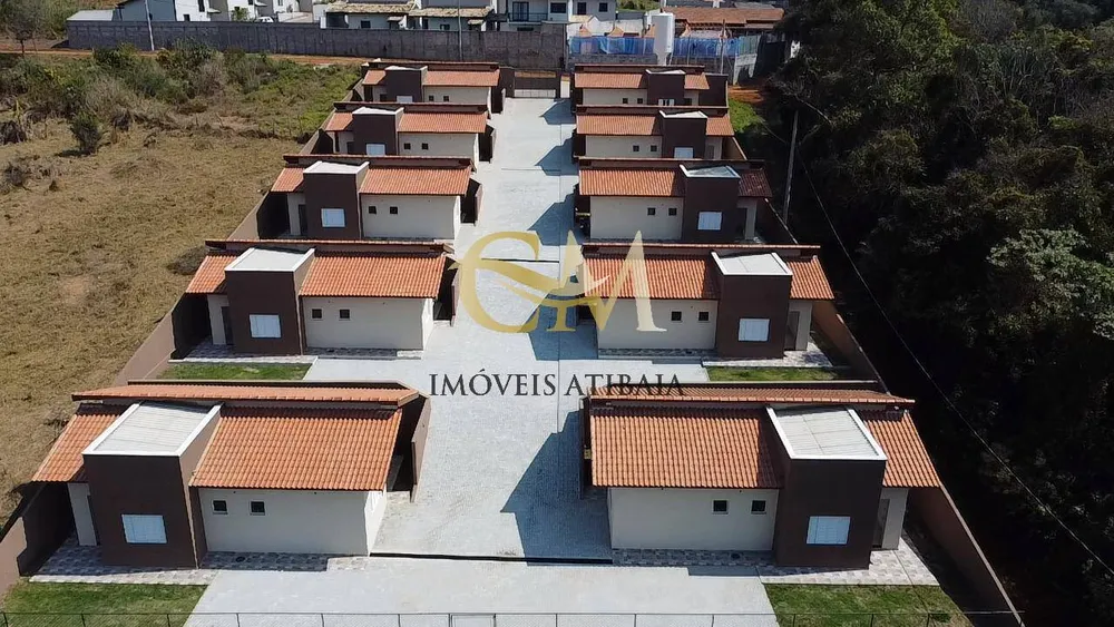 Casa de Condomínio, 2 quartos - Foto 7