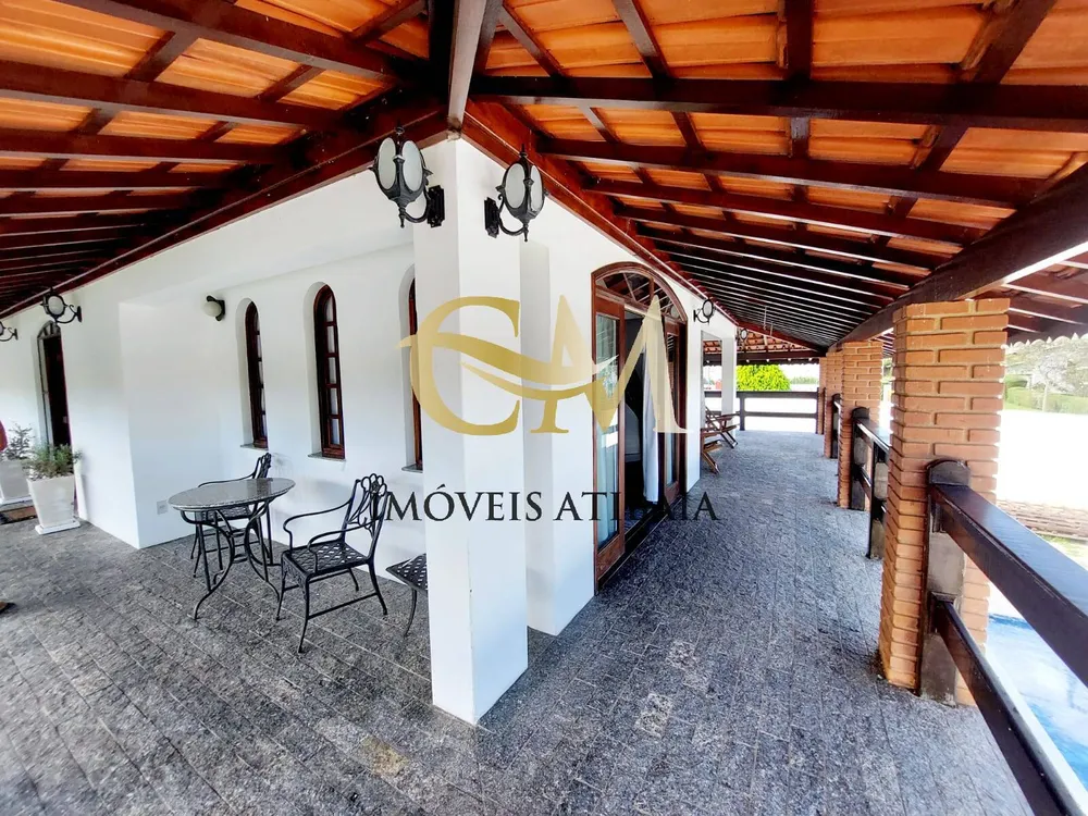 Casa de Condomínio, 6 quartos - Foto 7