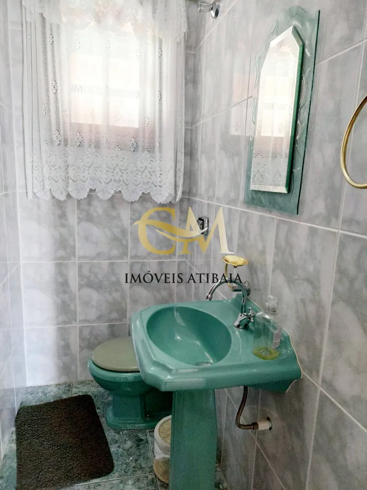 Casa de Condomínio, 6 quartos - Foto 9
