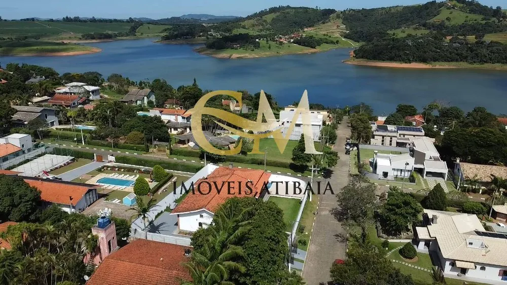 Casa de Condomínio, 6 quartos - Foto 3