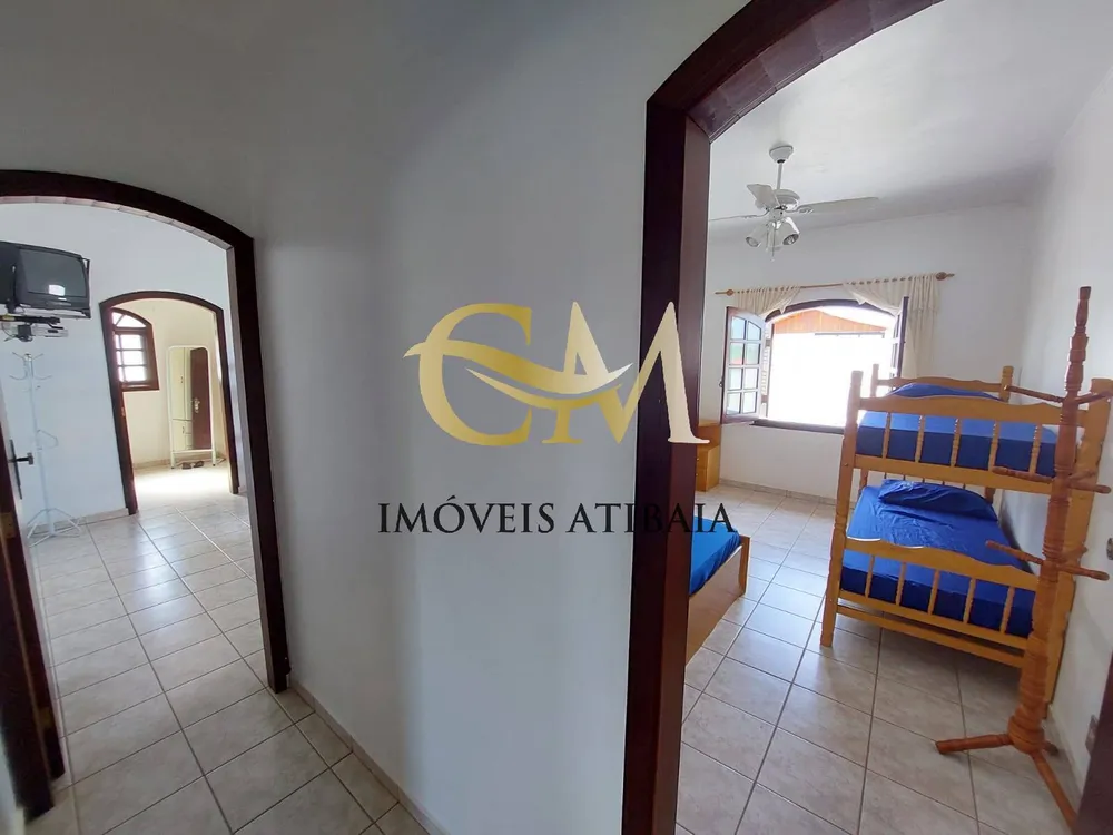 Casa de Condomínio, 6 quartos - Foto 11