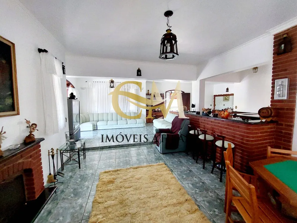 Casa de Condomínio, 6 quartos - Foto 8