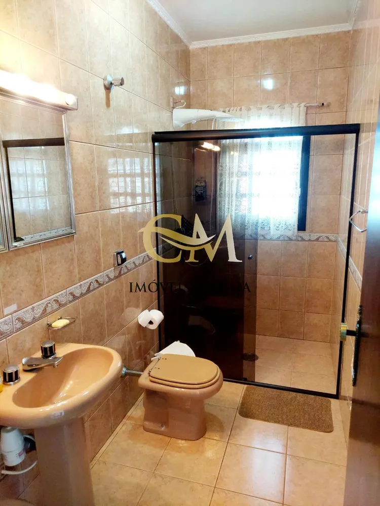 Casa de Condomínio, 6 quartos - Foto 12