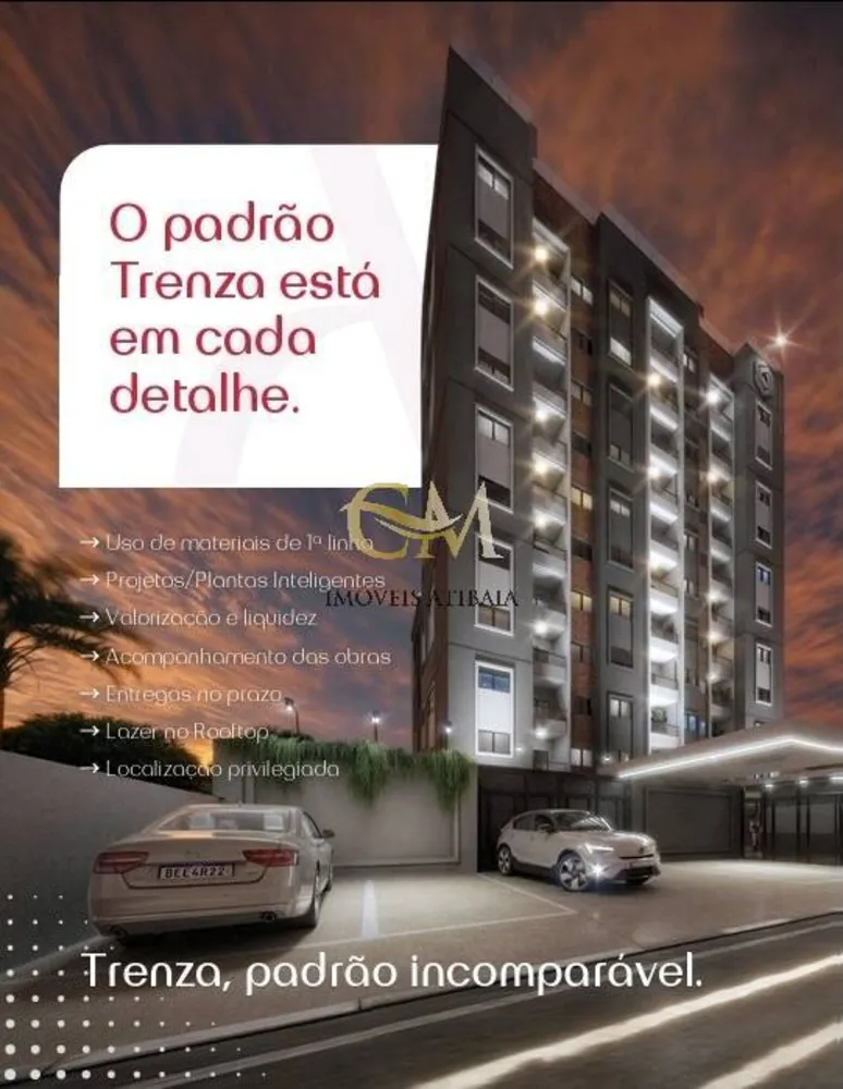 Apartamento, 2 quartos, 64 m² - Foto 4