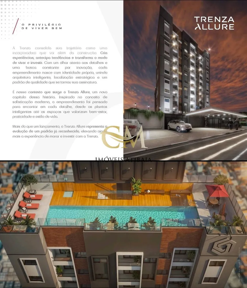 Apartamento, 2 quartos, 64 m² - Foto 6