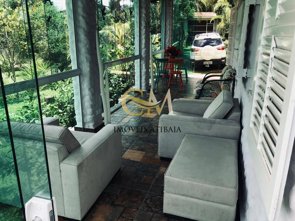 Casa, 4 quartos, 250 m² - Foto 8