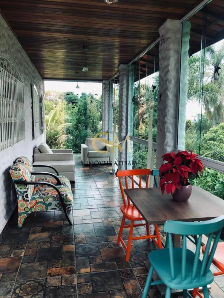 Casa, 4 quartos, 250 m² - Foto 4