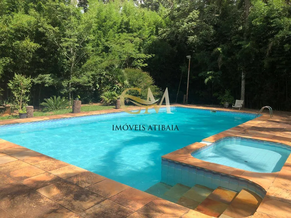 Casa, 4 quartos, 250 m² - Foto 1