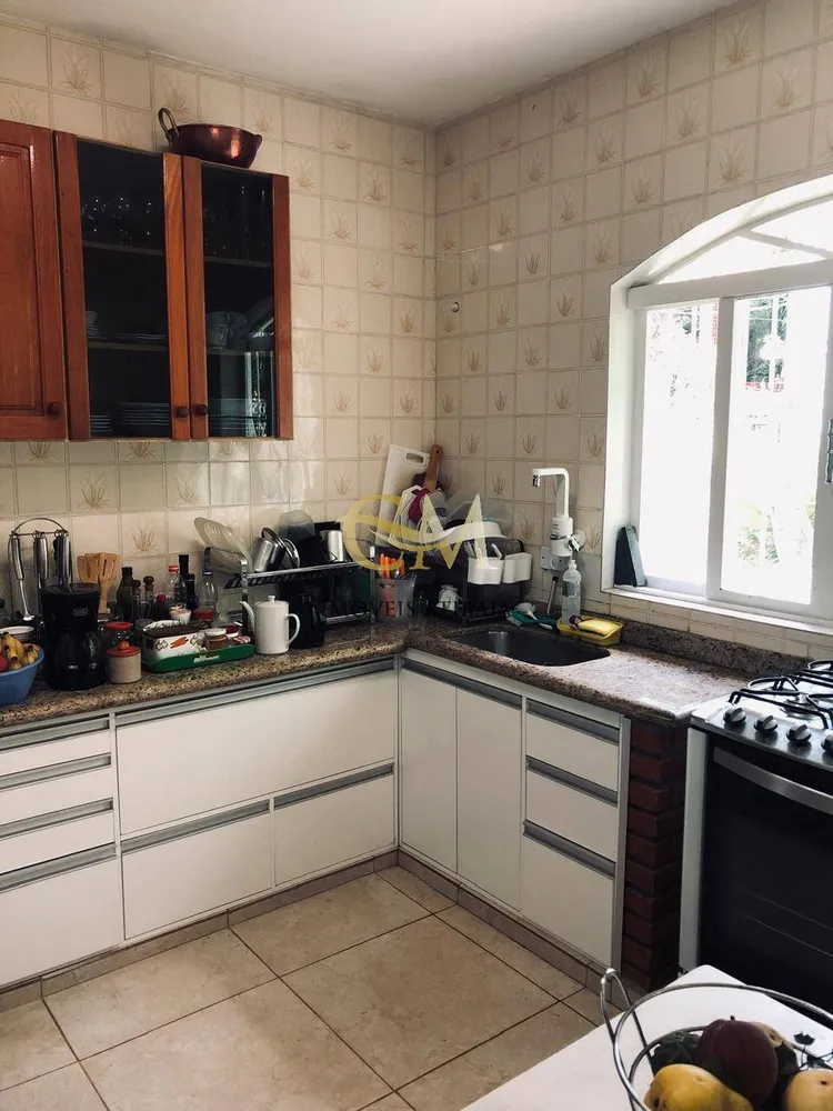 Casa, 4 quartos, 250 m² - Foto 6