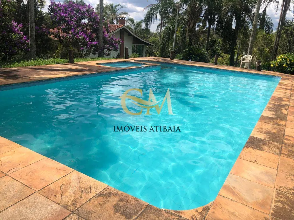 Casa, 4 quartos, 250 m² - Foto 5