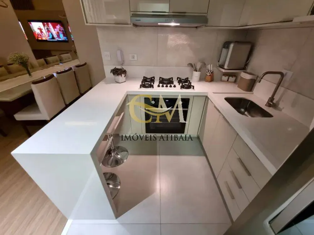 Apartamento, 1 quarto, 49 m² - Foto 6