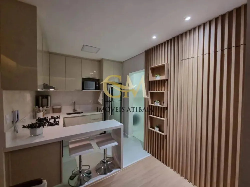 Apartamento, 1 quarto, 49 m² - Foto 5