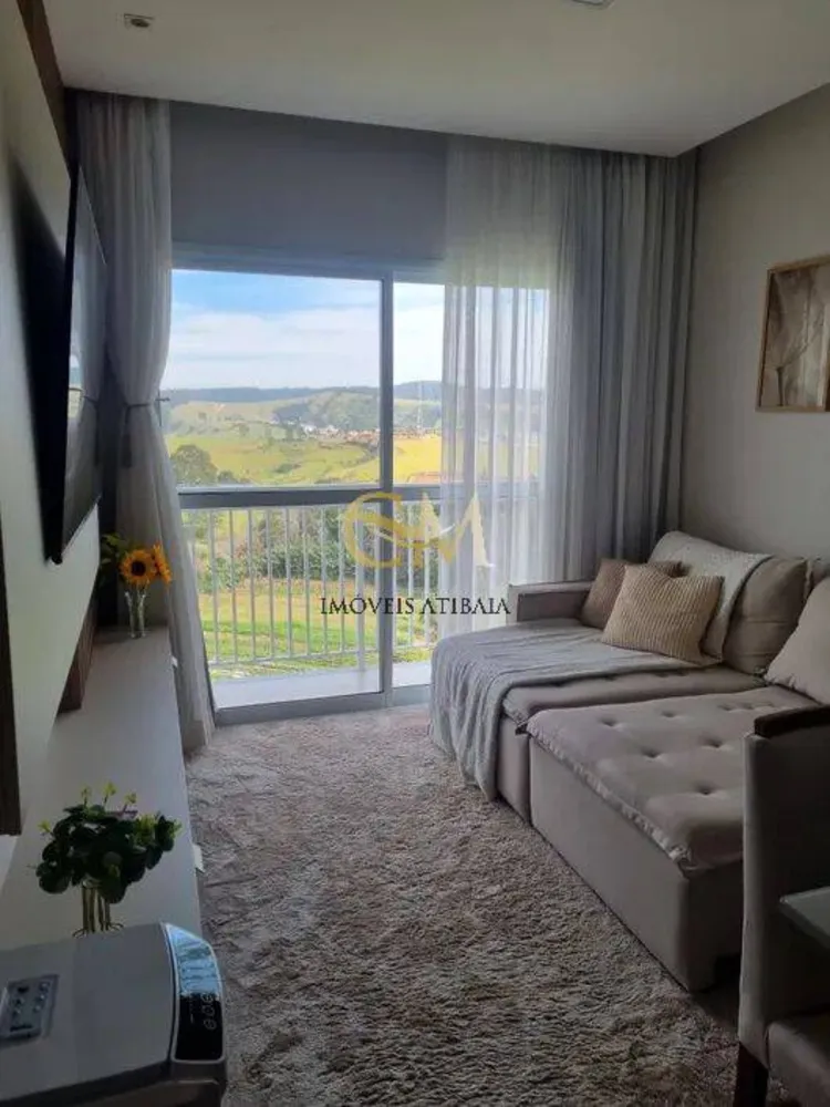 Apartamento, 1 quarto, 49 m² - Foto 2