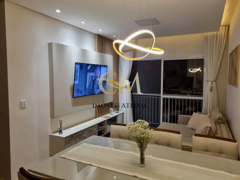 Apartamento, 1 quarto, 49 m² - Foto 3