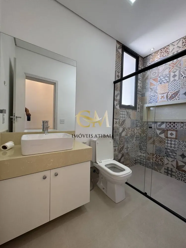 Casa de Condomínio, 3 quartos - Foto 10