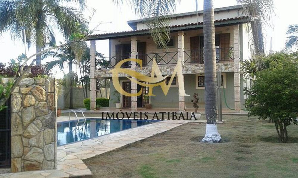 Casa à venda e aluguel com 3 quartos, 1000m² - Foto 1