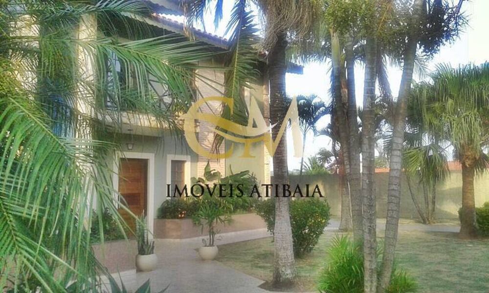 Casa à venda e aluguel com 3 quartos, 1000m² - Foto 3