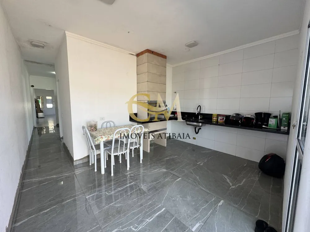 Casa, 3 quartos, 384 m² - Foto 9