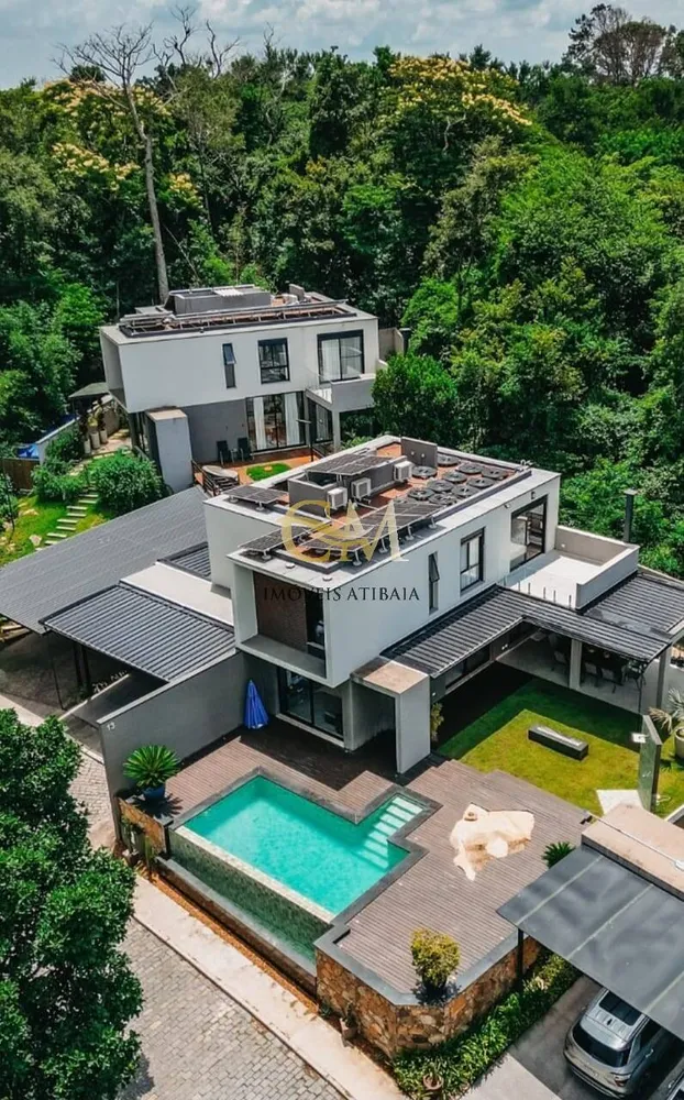 Casa, 3 quartos, 475 m² - Foto 1