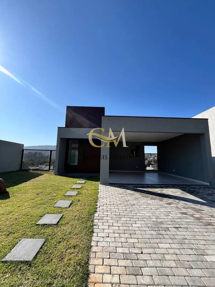 Casa, 3 quartos, 360 m² - Foto 1