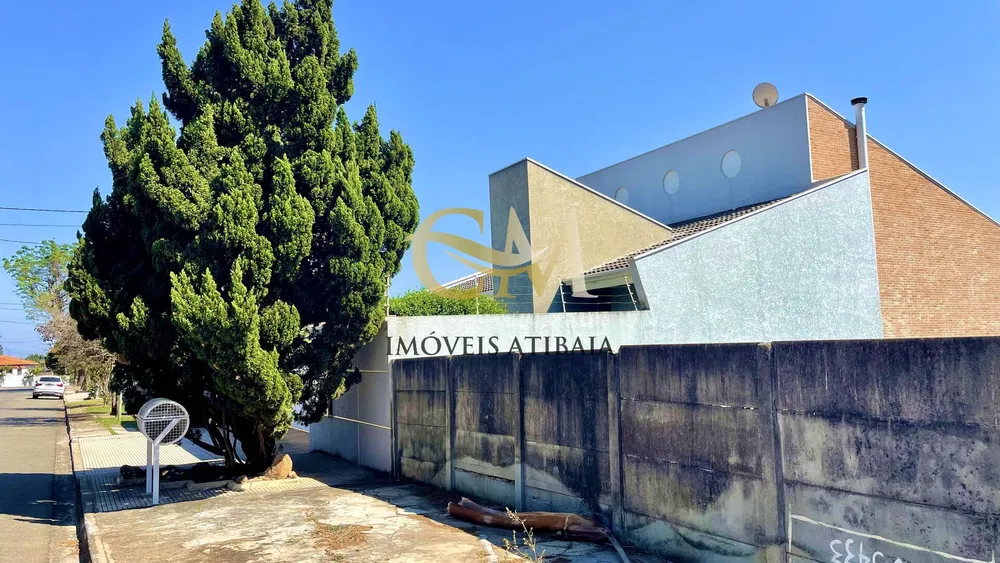 Terreno, 480 m² - Foto 1