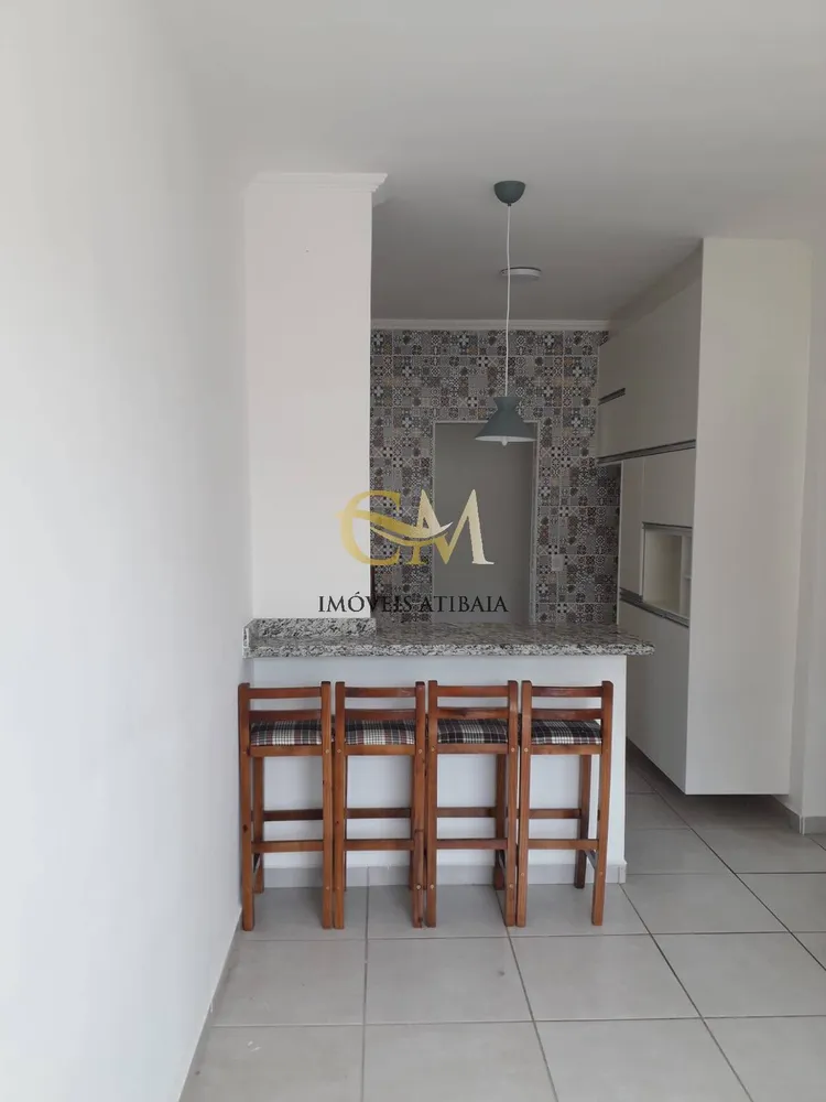 Apartamento, 2 quartos, 51 m² - Foto 7