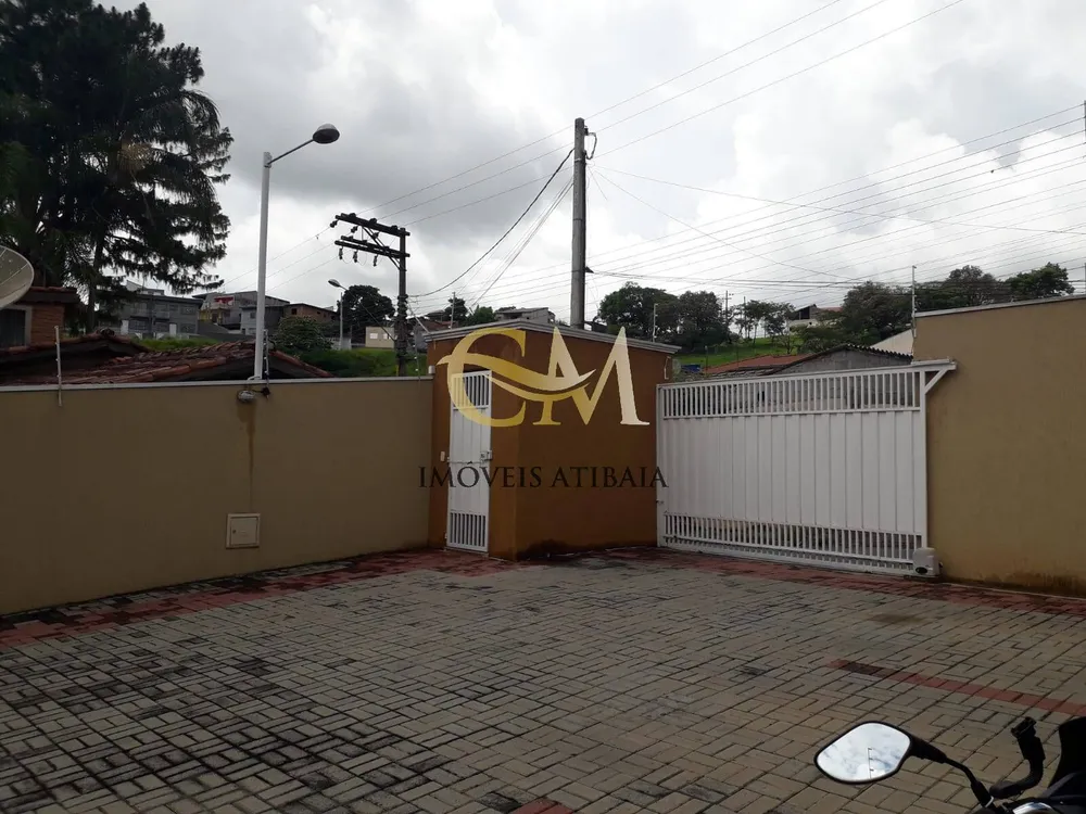 Apartamento, 2 quartos, 51 m² - Foto 3