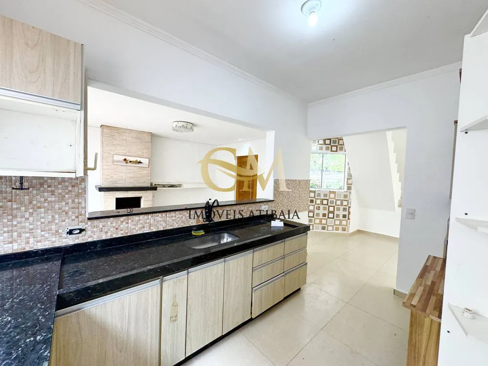 Casa, 4 quartos, 180 m² - Foto 11