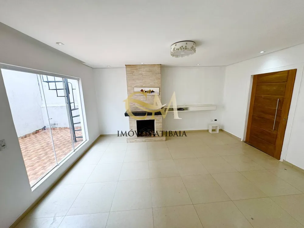 Casa, 4 quartos, 180 m² - Foto 15