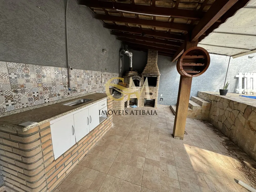 Casa, 4 quartos, 180 m² - Foto 4