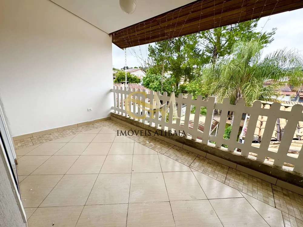 Casa, 4 quartos, 180 m² - Foto 13