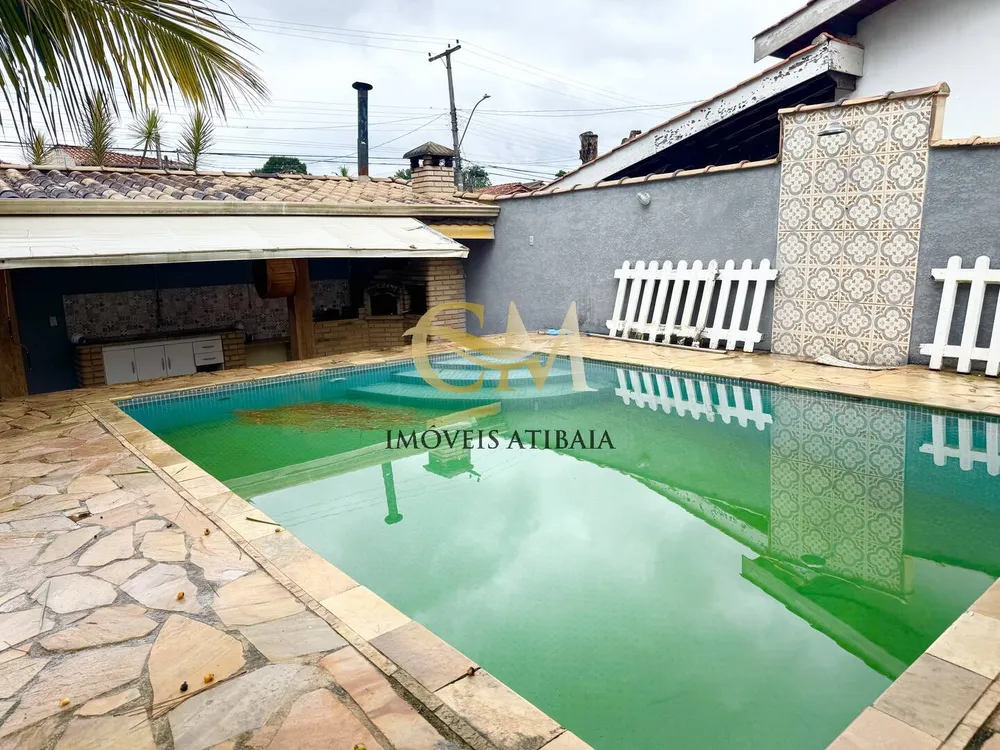 Casa, 4 quartos, 180 m² - Foto 12