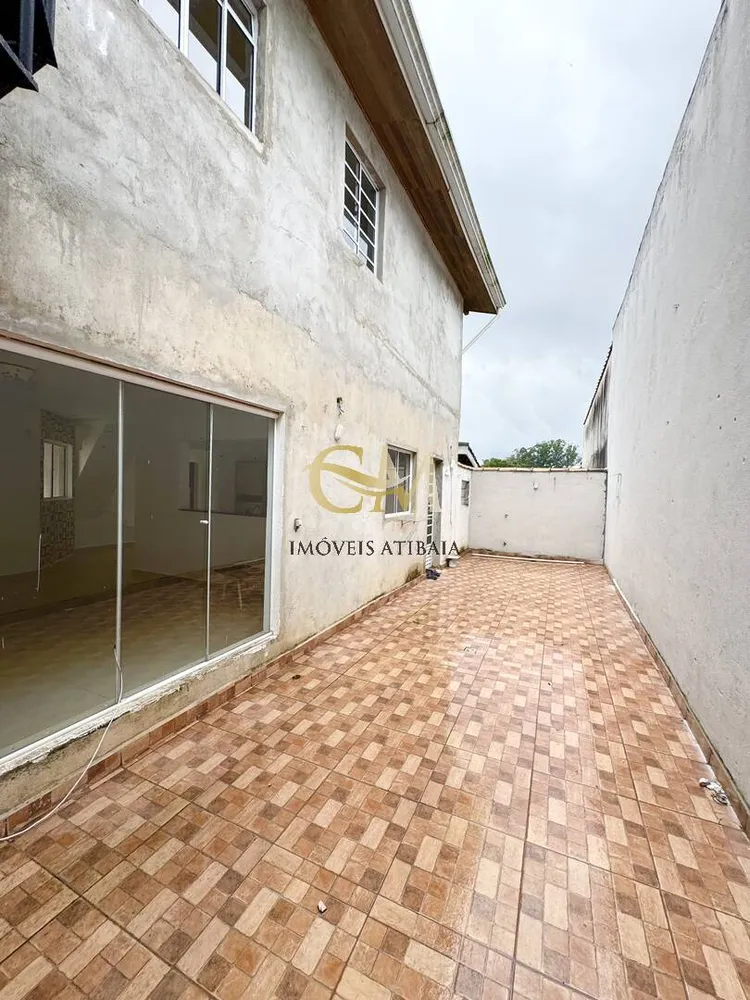 Casa, 4 quartos, 180 m² - Foto 8