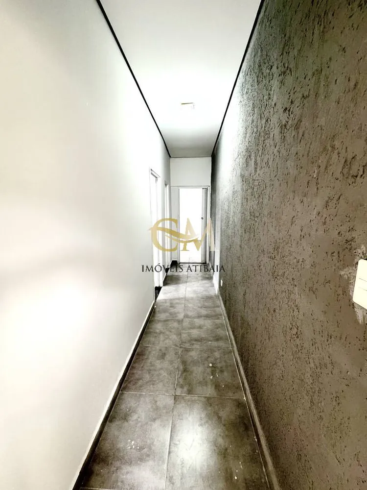 Casa, 4 quartos, 180 m² - Foto 9