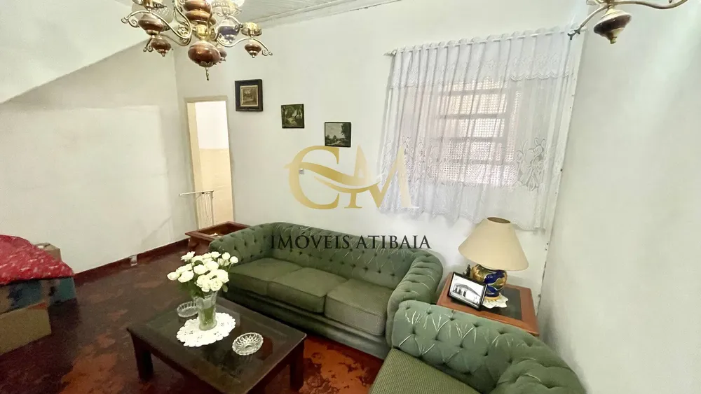Casa, 3 quartos, 153 m² - Foto 2