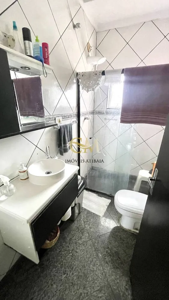 Casa, 3 quartos, 153 m² - Foto 6