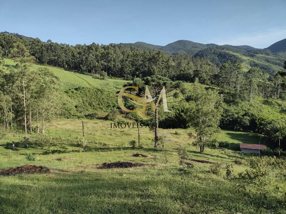 Terreno, 2 hectares - Foto 1