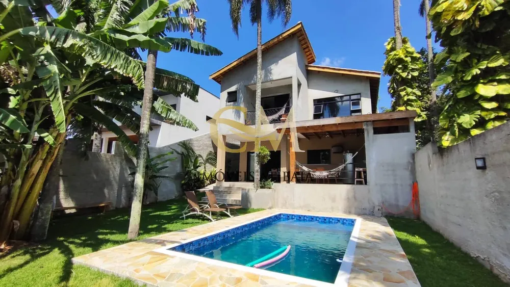 Casa, 3 quartos, 380 m² - Foto 1