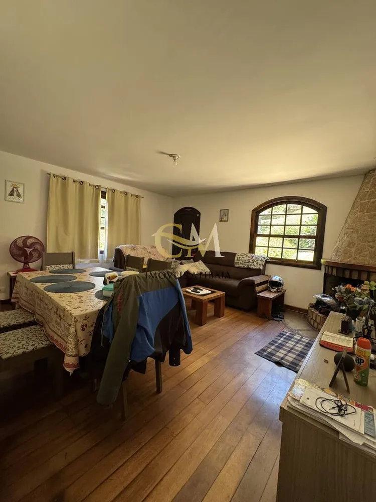 Sítio, 9 quartos, 24 hectares - Foto 6