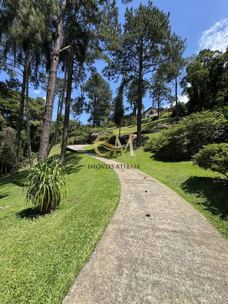 Sítio, 9 quartos, 24 hectares - Foto 4