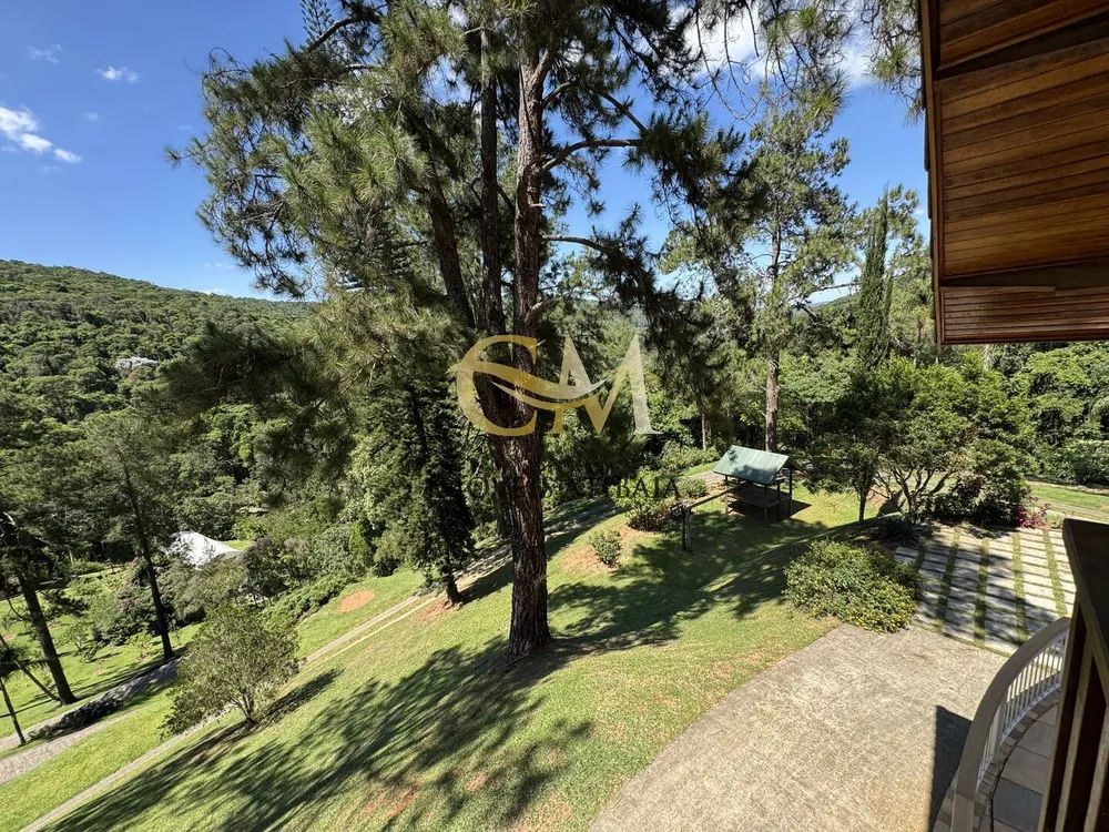 Sítio, 9 quartos, 24 hectares - Foto 7
