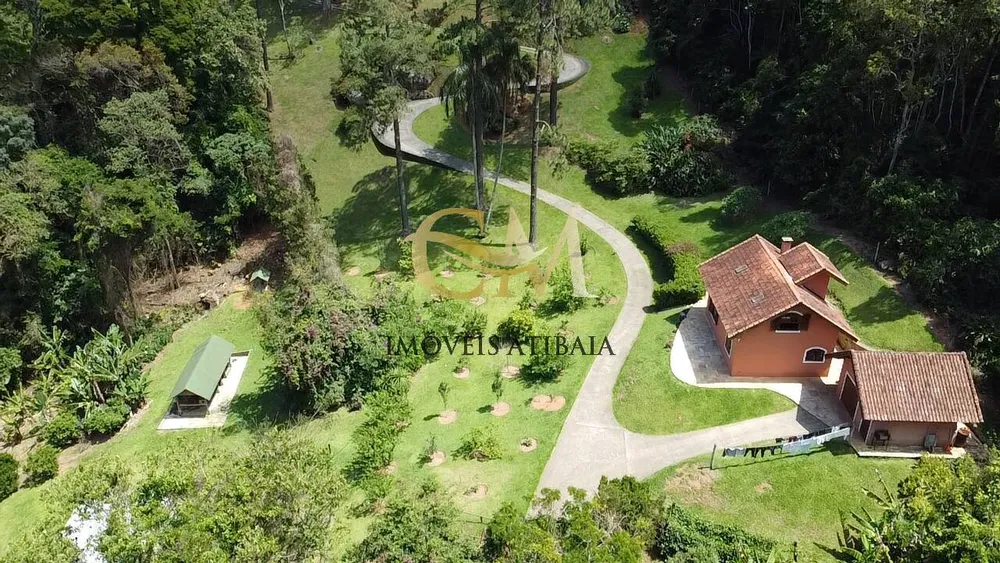 Sítio, 9 quartos, 24 hectares - Foto 3