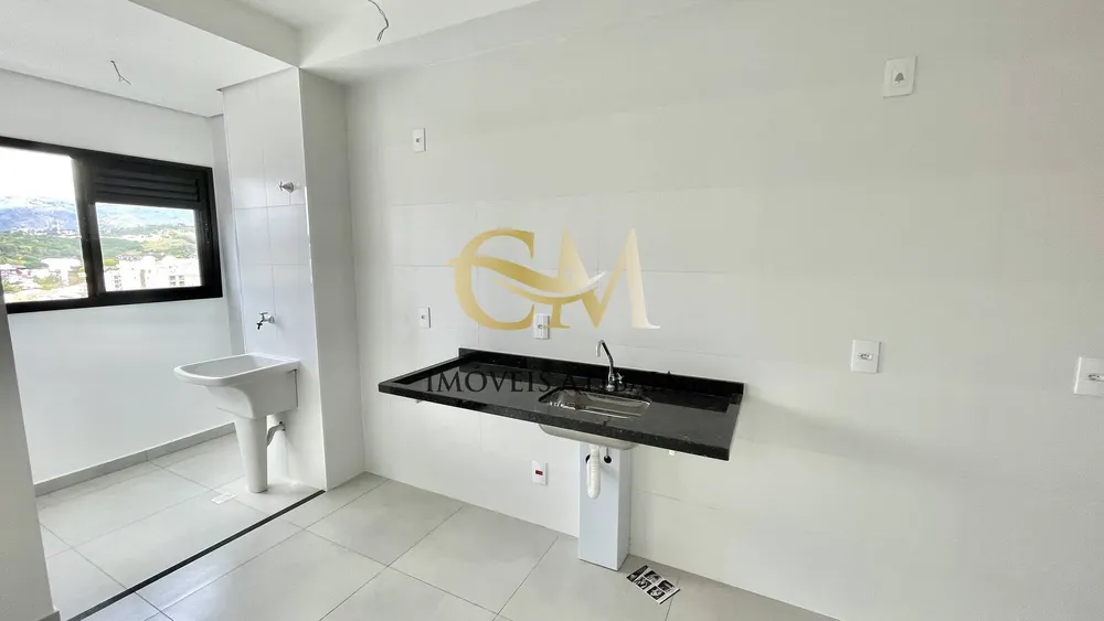 Apartamento, 2 quartos, 69 m² - Foto 7