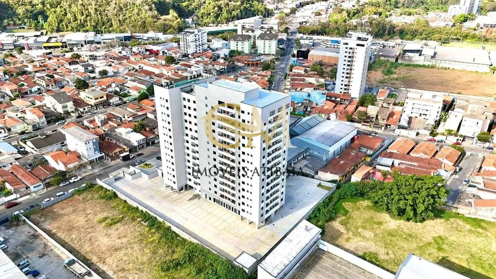 Apartamento, 2 quartos, 69 m² - Foto 2