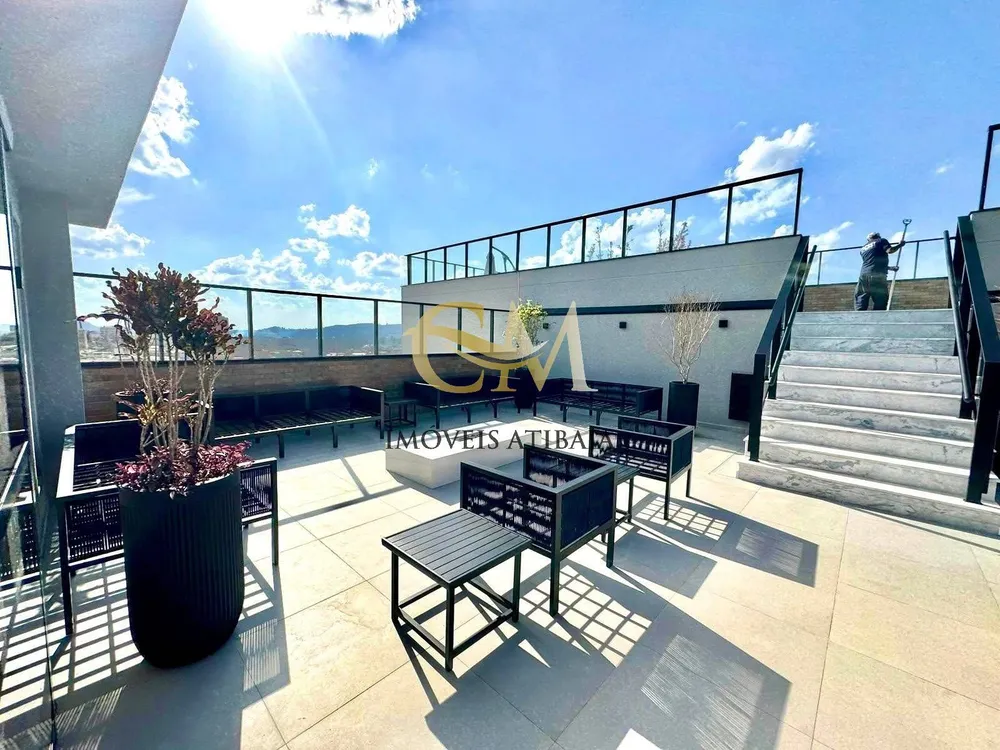 Apartamento, 2 quartos, 69 m² - Foto 6